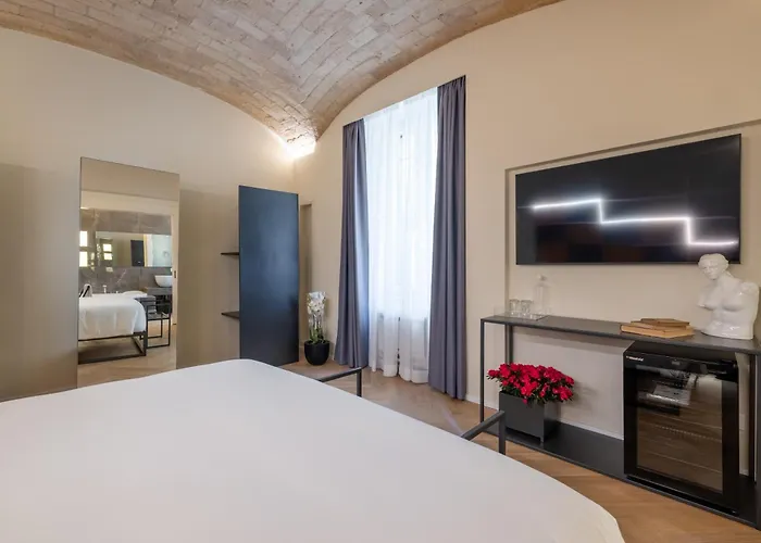 Scipioni 235 Luxury Affittacamere Roma