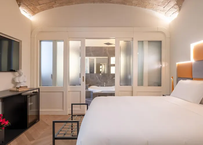 Affittacamere Scipioni 235 Luxury 4*