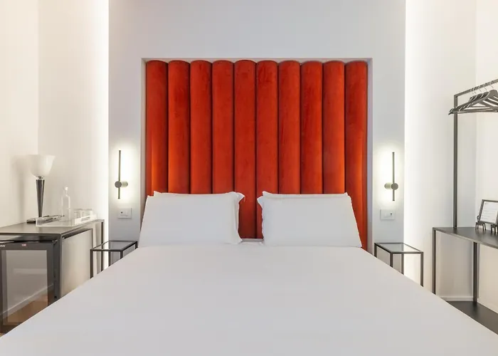 Scipioni 235 Luxury Affittacamere