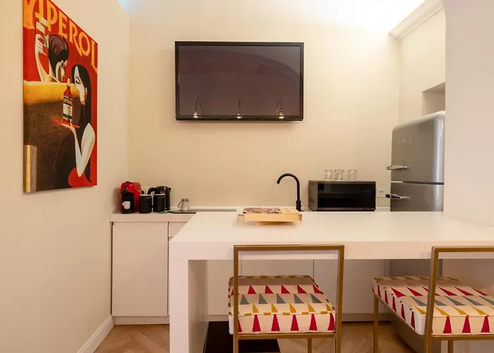 Scipioni 235 Luxury 4* Roma