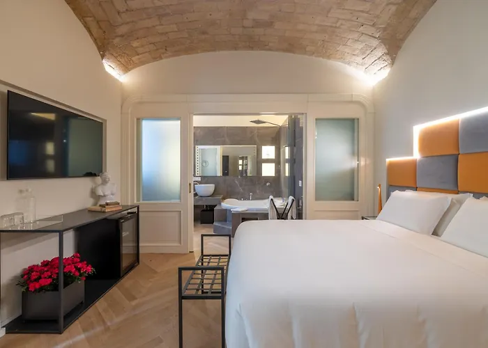 Scipioni 235 Luxury Affittacamere