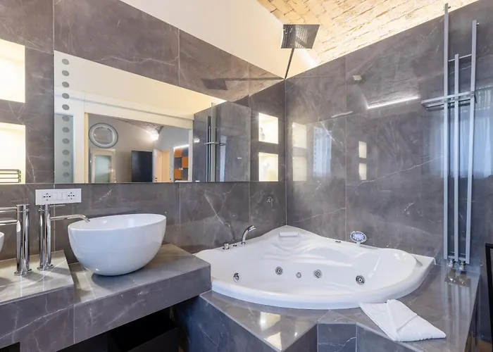 Affittacamere Scipioni 235 Luxury 4*