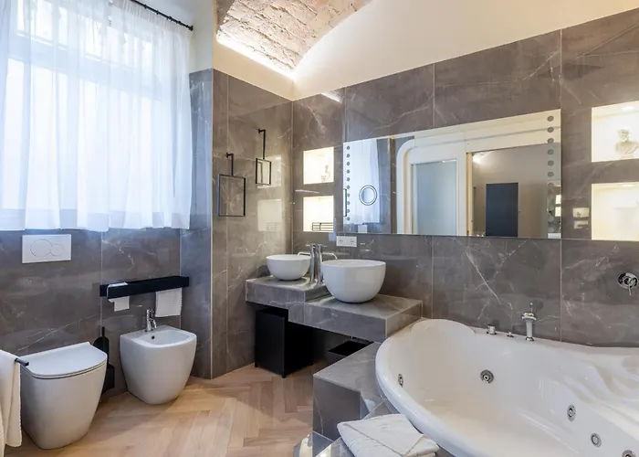 Affittacamere Scipioni 235 Luxury Roma