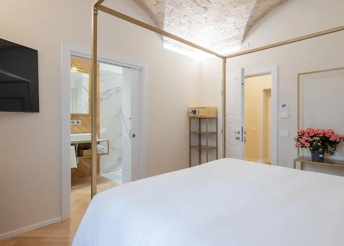 Affittacamere Scipioni 235 Luxury