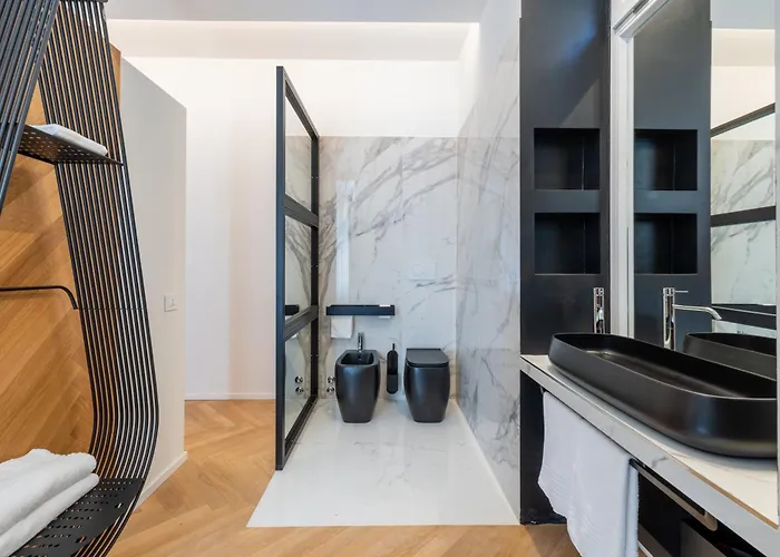 Scipioni 235 Luxury Roma