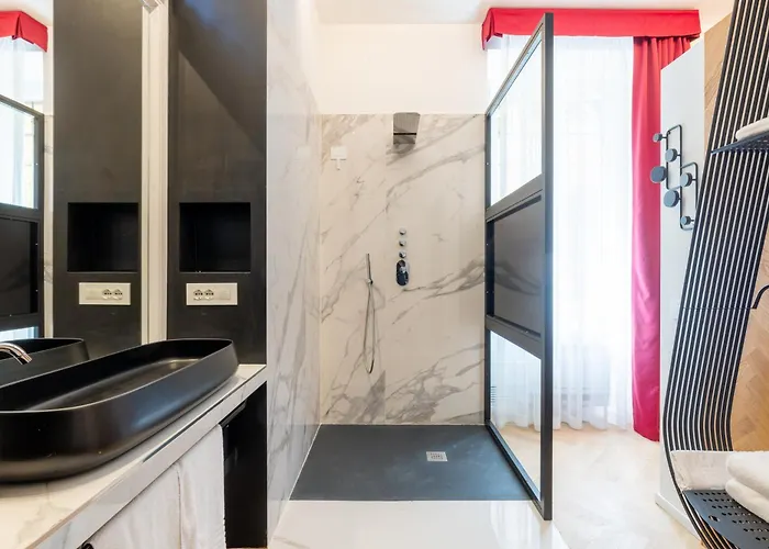 Scipioni 235 Luxury Affittacamere Roma