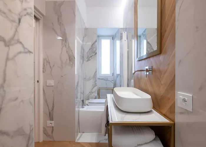Scipioni 235 Luxury Roma