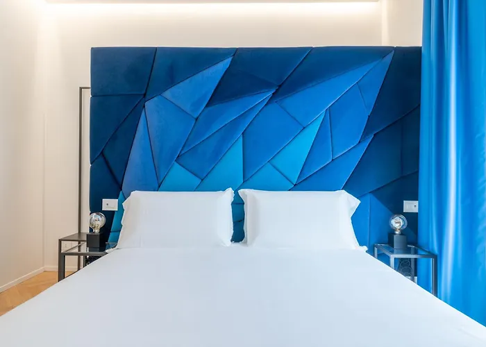 Scipioni 235 Luxury Affittacamere