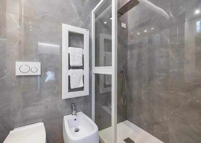 Affittacamere Scipioni 235 Luxury Roma