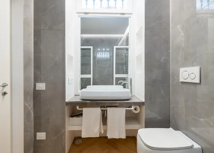 Affittacamere Scipioni 235 Luxury 4*